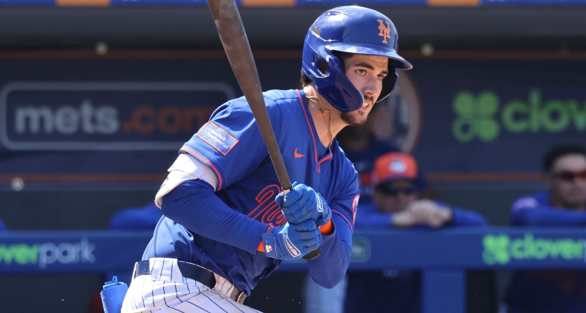 Mets Minors Recap: Eli Serrano Stays Hot for Brooklyn