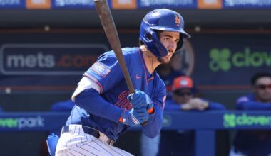 Mets Minors Recap: Eli Serrano Stays Hot for Brooklyn