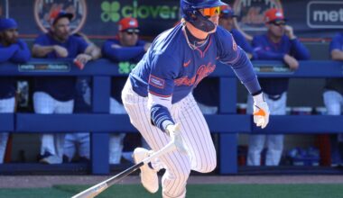 Mets Minors Recap: Binghamton Notches Back-to-Back Walk-Off Wins