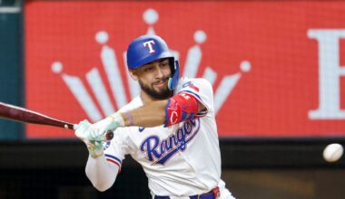 Texas Rangers trade infielder Jonathan Ornelas to Atlanta Braves