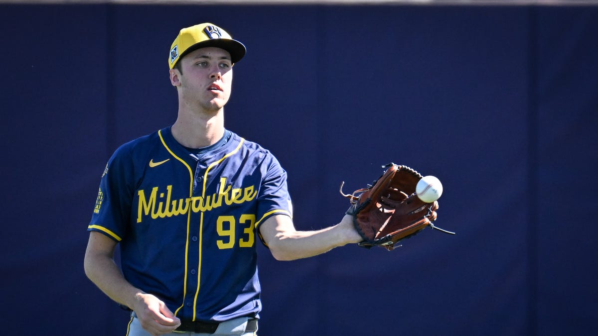 What is 'Super 2' in baseball, and does it involves Jacob Misiorowski?