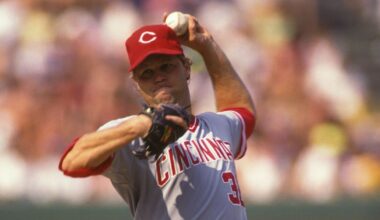 It’s off to the friendly confines of Wrigley Field for the Cincinnati Reds