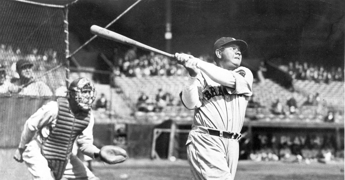 This Day in Atlanta Braves History: Babe Ruth hits the final three home runs of his career