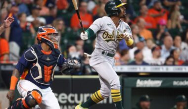 Tony Kemp, former Vanderbilt and Centennial star, retiring from MLB