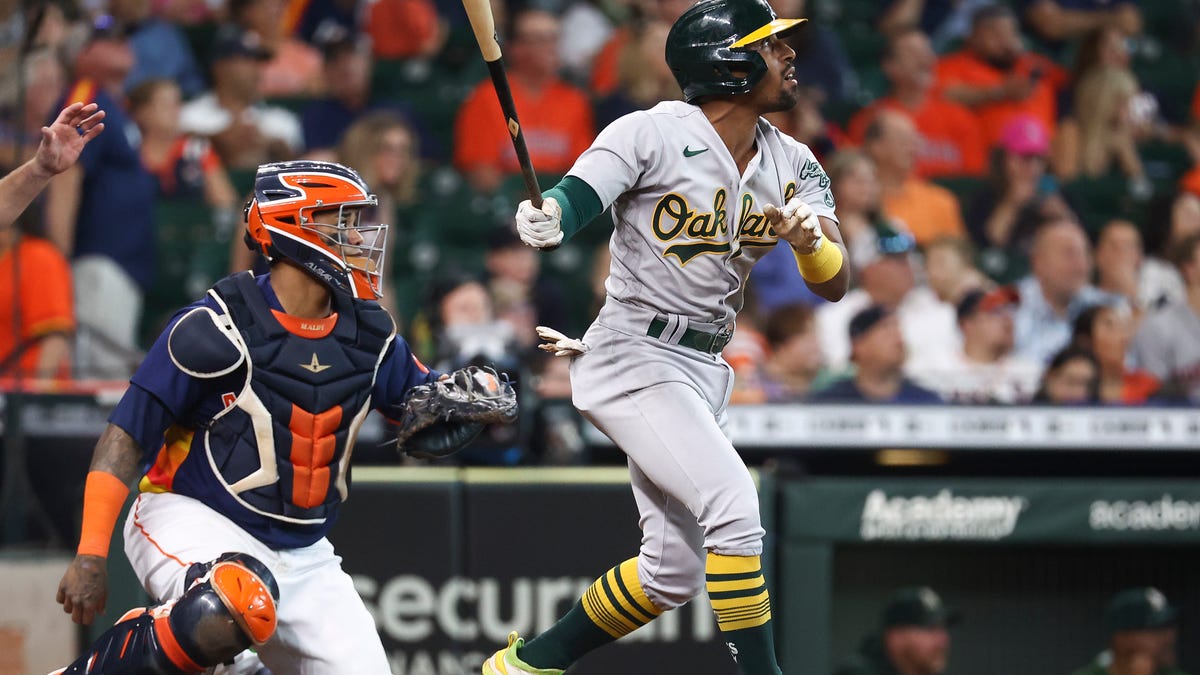 Tony Kemp, former Vanderbilt and Centennial star, retiring from MLB