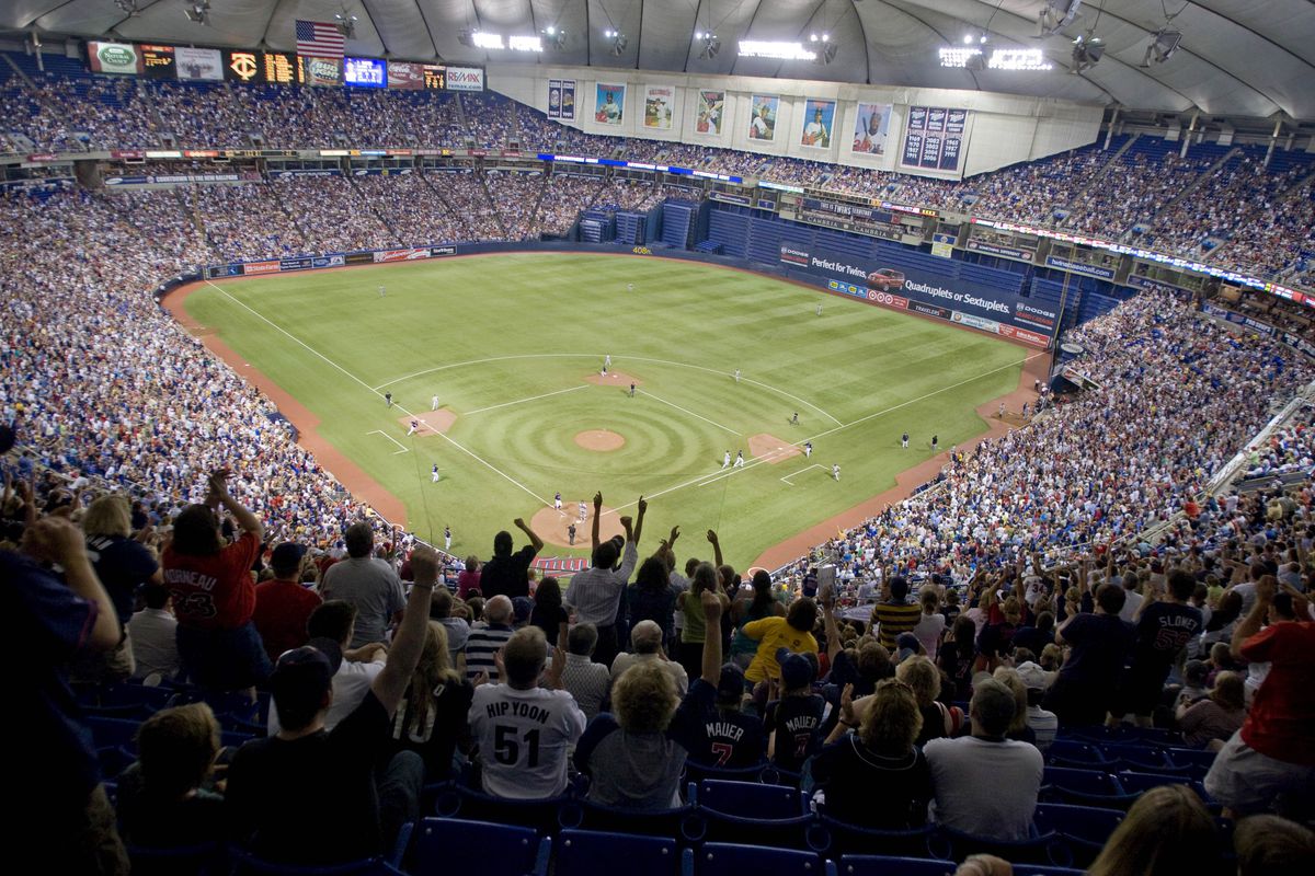 Chicago White Sox v Minnesota Twins