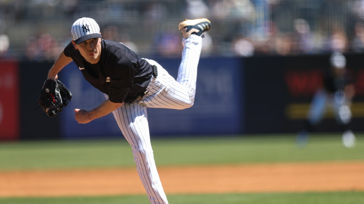 Why are Tampa Bay Rays playing home games at Yankees’ spring training facility?