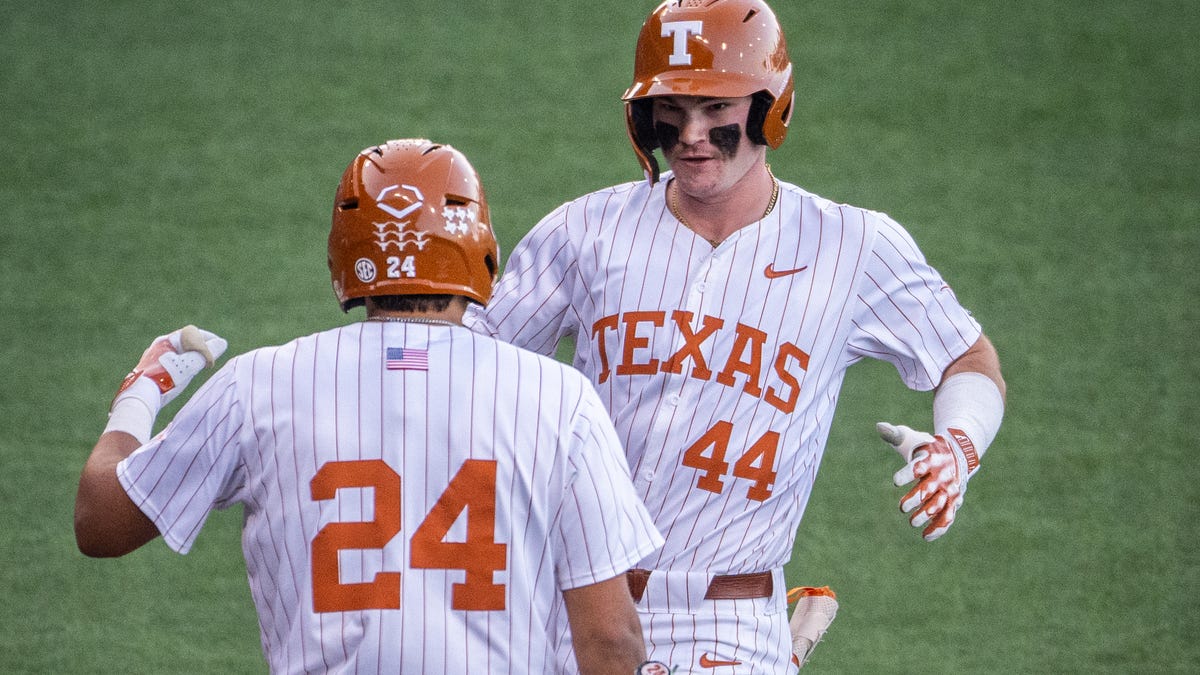 3 keys for Texas baseball to make Omaha in 2025