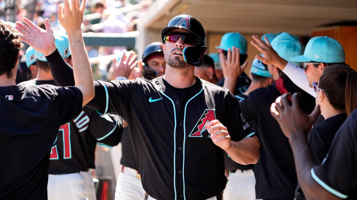 Arizona Diamondbacks included in picks