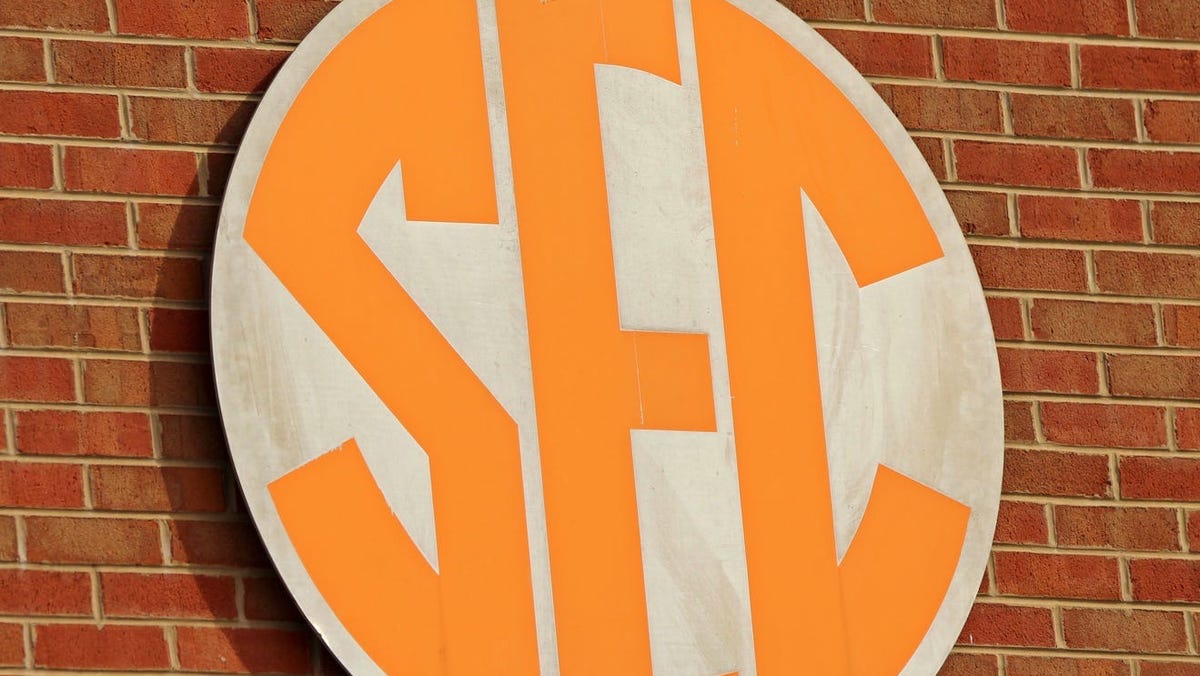 SEC, ACC will load up on NCAA baseball tournament bids in 2025