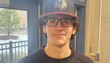 Spaulding baseball wins extra-inning stunner