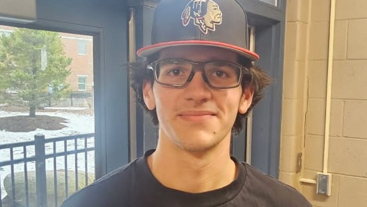 Spaulding baseball wins extra-inning stunner