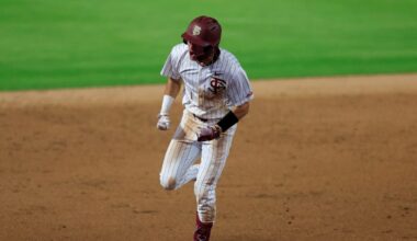 FSU's Alex Lodise ranked as best shortstop in college baseball