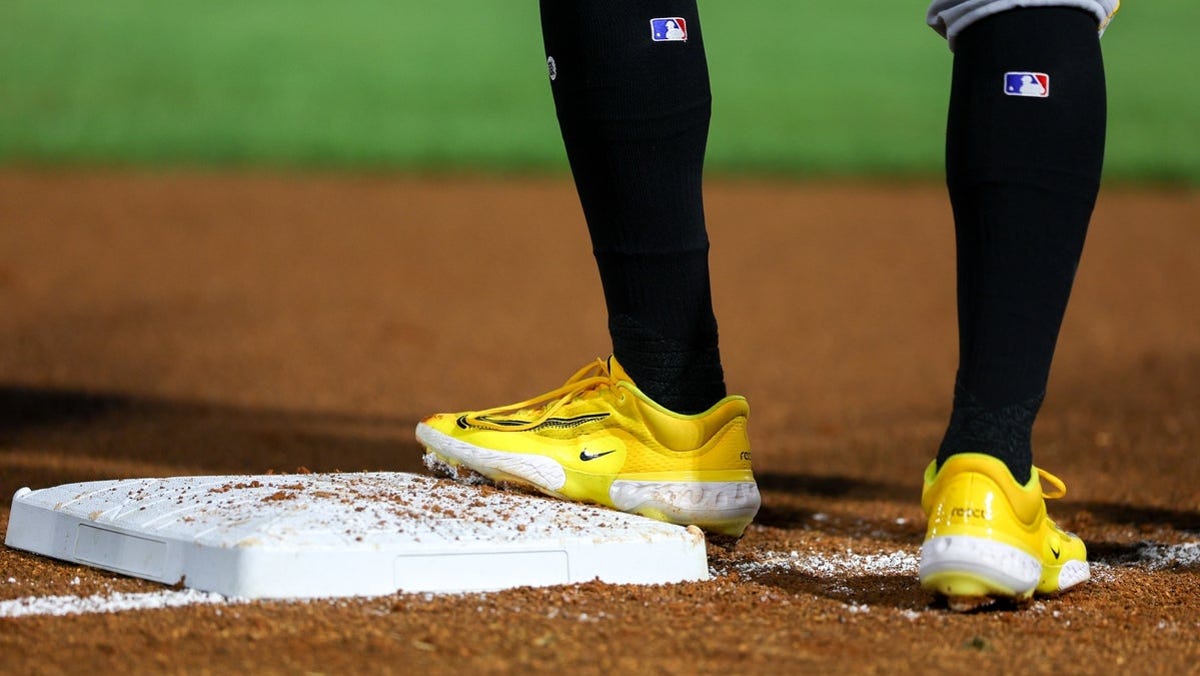 May 9, Padres vs. Rockies