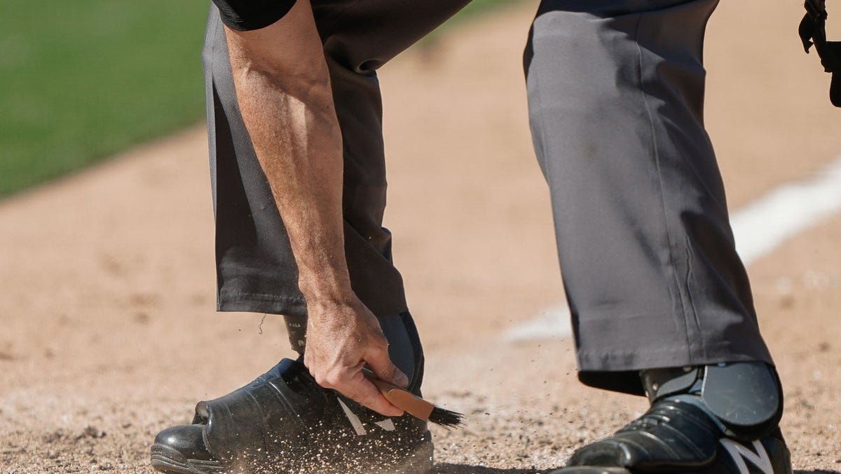 May 16, Rays vs. Marlins