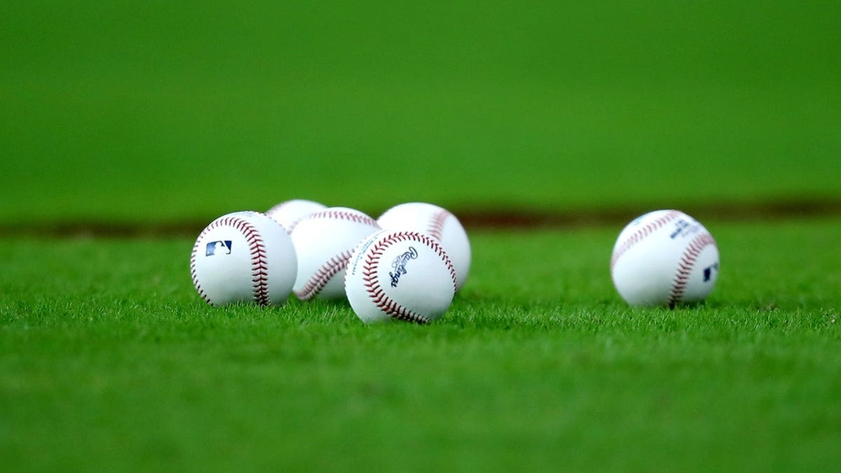 May 13, Rockies vs. Rangers