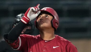 Stanford's Rintaro Sasaki blazes new trail to MLB for Japanese phenoms