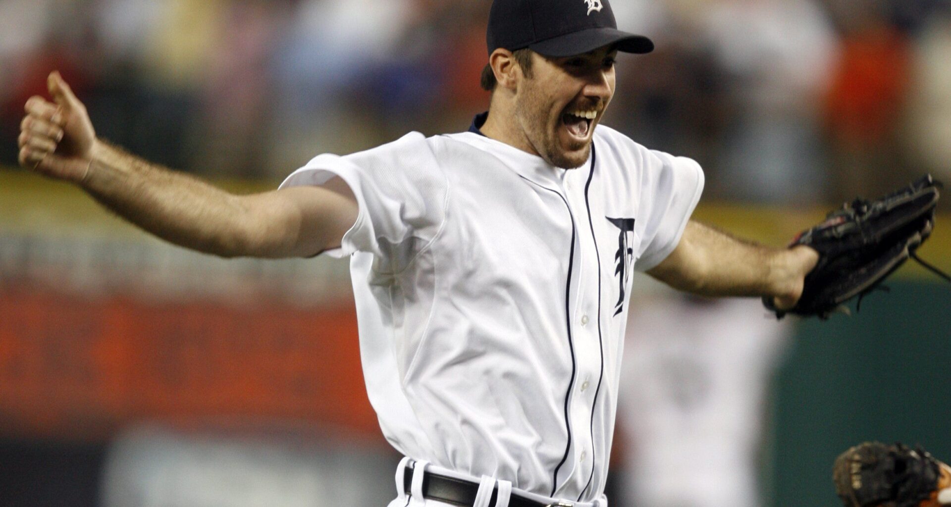 Justin Verlander or Tarik Skubal as ace?