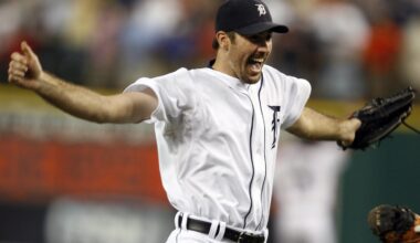 Justin Verlander or Tarik Skubal as ace?