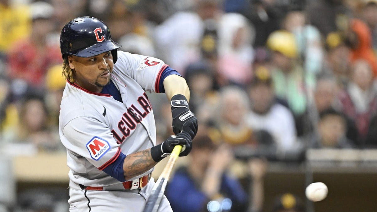 Cleveland Guardians vs. Cincinnati Reds live stream, TV channel, start time, odds