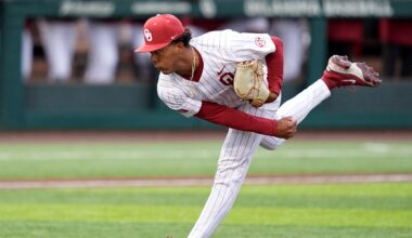 Can slumping OU baseball make deep 2025 postseason run?
