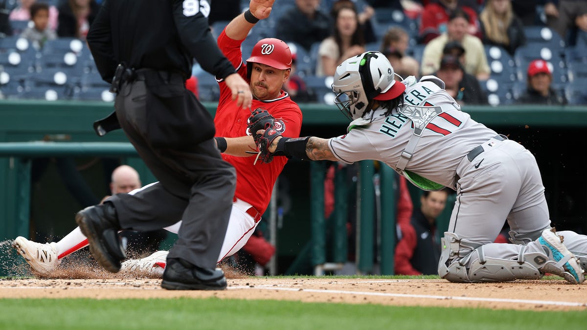Pirates, Nationals, fireworks and a bobblehead
