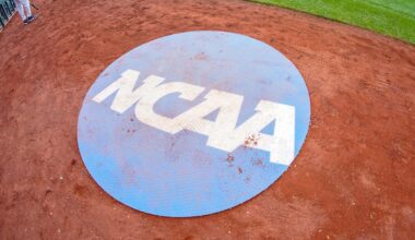What channel is NCAA baseball bracket reveal today? Time, TV schedule