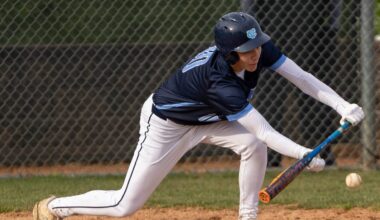 Central Valley falls in semifinals