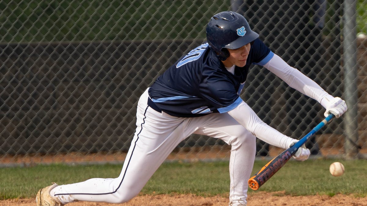 Central Valley falls in semifinals