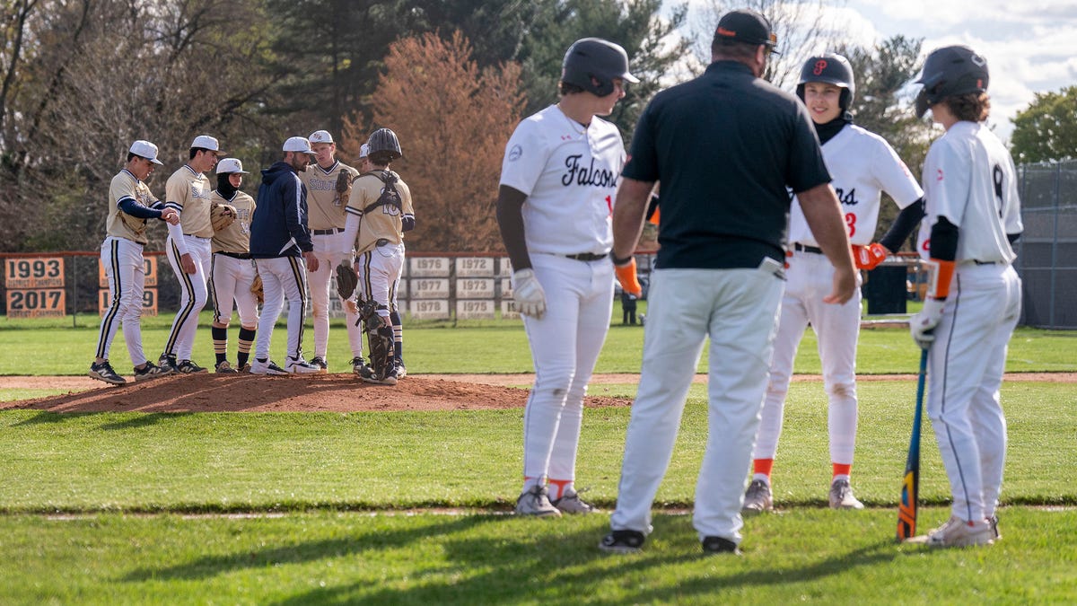 PIAA District Baseball Playoffs: Scores, recaps, previews