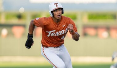 TV schedule, seedings for 2025