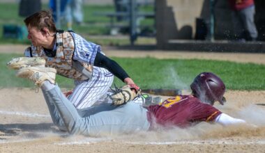 Pairings, bracket, scores for 2025 Illinois state tournament