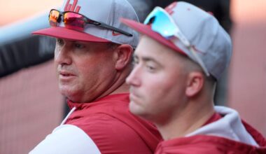 Where will Oklahoma baseball be seeded in 2025 NCAA Tournament?