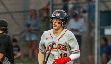 Pairings, schedules for regional finals