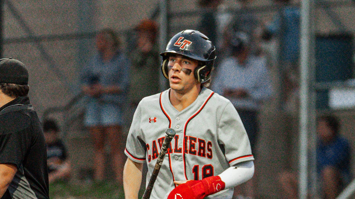 Pairings, schedules for regional finals