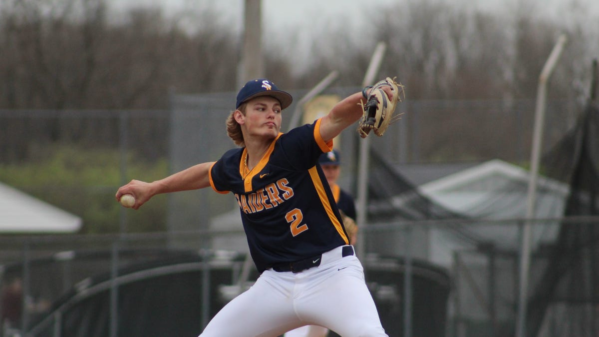 East Central Indiana baseball scores, top performers from May 19-24