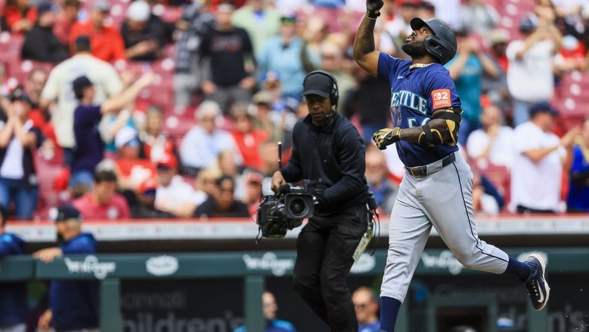 Toronto Blue Jays vs. Seattle Mariners live stream, TV channel, start time, odds