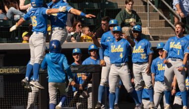 NCAA baseball tournament Los Angeles Regional predictions, picks, odds