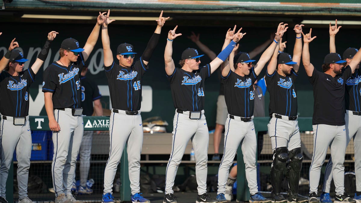 Kentucky Wildcats NCAA Tournament projection worsen after losses