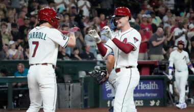 Pavin Smith, Tim Tawa go deep