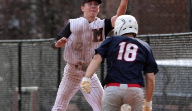 Seedings, full playoff schedule for tournament