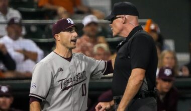 What went wrong in Michael Earley's first season