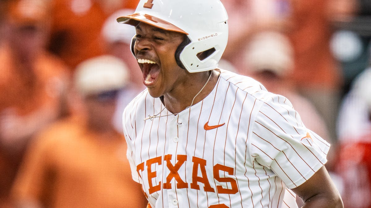 NCAA baseball tournament bracket projections, national seeds, hosts