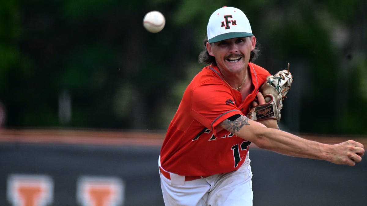 FAMU baseball vs Grambling State in SWAC Tournament semis score, updates