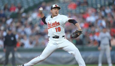 Will Warren's ups and downs, Yankees takeaways from a 4-3 loss at Baltimore