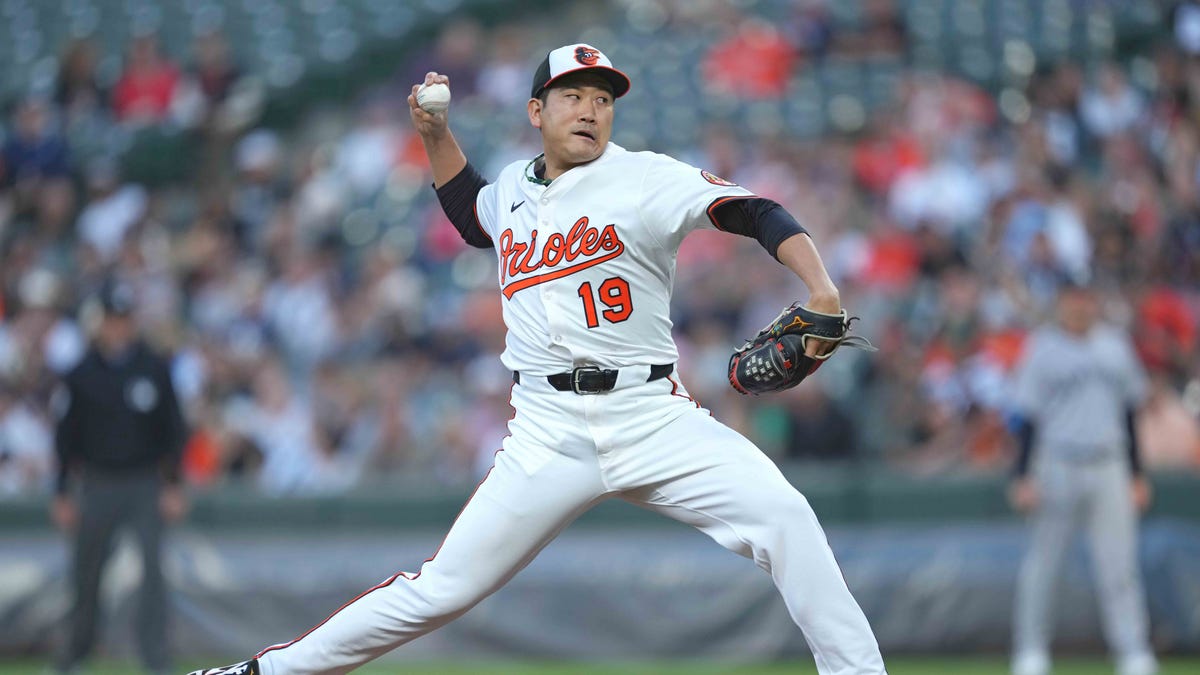 Will Warren's ups and downs, Yankees takeaways from a 4-3 loss at Baltimore