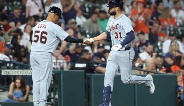 Same Detroit Tigers players, brand new offense in 2025. Here's how