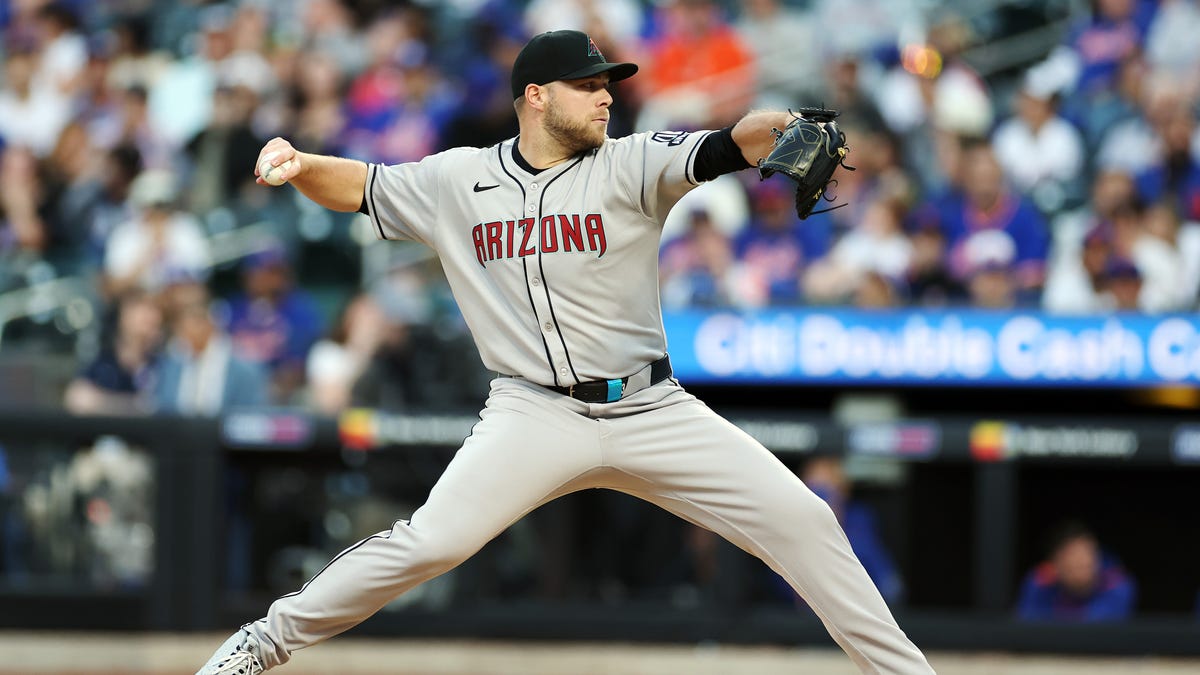 5 runs of support for Corbin Burnes