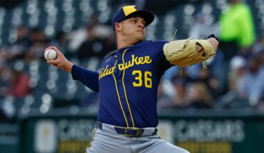 Brewers vs Twins score, live game updates tonight, highlights, lineups