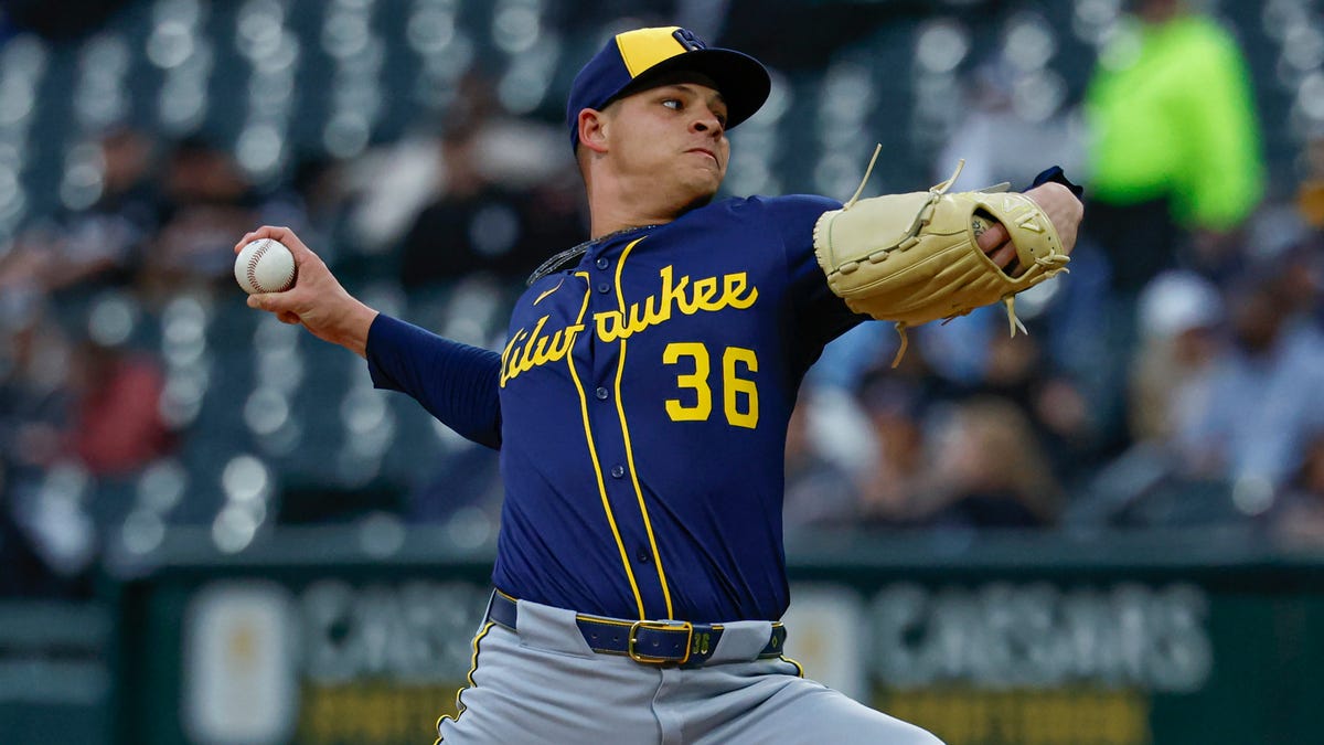 Brewers vs Twins score, live game updates tonight, highlights, lineups